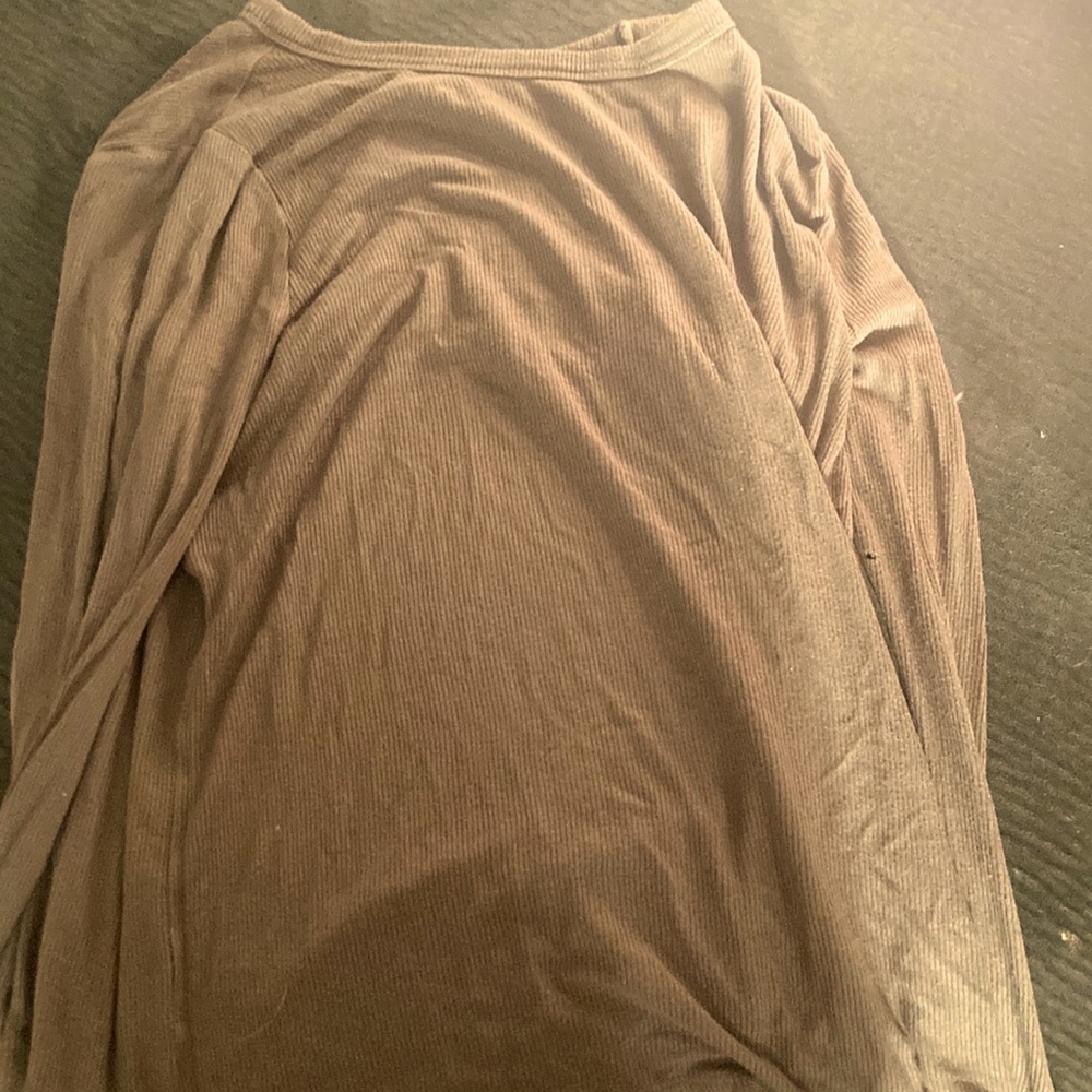 Long sleeve